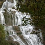 Cascades du Hérisson