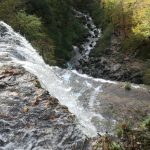 La Cascade du Hérisson