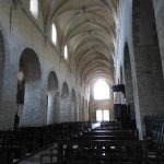 La Cathédrale de Baume-les-Messieurs