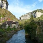 Baume-les-Messieurs