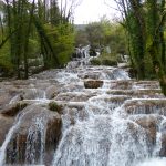 La Cascade de Baume-les-Messieurs