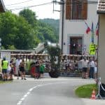 Le Tour de France 2017 à Saffloz