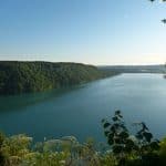 Lac de Chalain